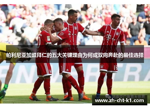 帕利尼亚加盟拜仁的五大关键理由为何成双向奔赴的最佳选择 帕利尼亚加盟拜仁的五大关键理由为何成双向奔赴的最佳选择