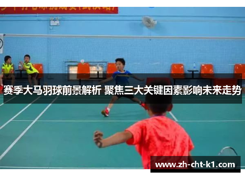 赛季大马羽球前景解析 聚焦三大关键因素影响未来走势